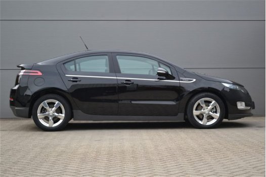 Chevrolet Volt - 1.4 LTZ Aut. Clima, Cruise, Navi, Leder, LMV - 1