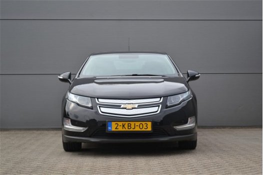 Chevrolet Volt - 1.4 LTZ Aut. Clima, Cruise, Navi, Leder, LMV - 1