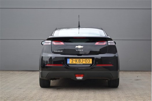 Chevrolet Volt - 1.4 LTZ Aut. Clima, Cruise, Navi, Leder, LMV - 1