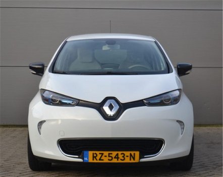 Renault Zoe - Z.E. 40 R90 41 kWh Life, Clima, Navi, Marge - 1