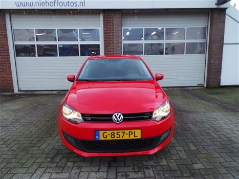 Volkswagen Polo - 1.4-16V Comfortline AUTOMAAT | PDC | CRUISE | PDC - 1