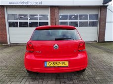 Volkswagen Polo - 1.4-16V Comfortline AUTOMAAT | PDC | CRUISE | PDC