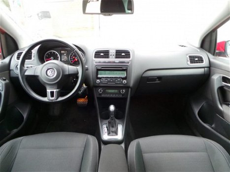 Volkswagen Polo - 1.4-16V Comfortline AUTOMAAT | PDC | CRUISE | PDC - 1