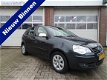 Volkswagen Polo - 1.2-12V Trendline CRUISE | AIRCO - 1 - Thumbnail