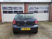 Volkswagen Polo - 1.2-12V Trendline CRUISE | AIRCO - 1 - Thumbnail