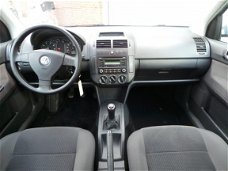 Volkswagen Polo - 1.2-12V Trendline CRUISE | AIRCO