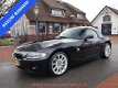 BMW Z4 Roadster - 2.5i HARDTOP / SPORTLEER / 18''LMV - 1 - Thumbnail