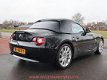 BMW Z4 Roadster - 2.5i HARDTOP / SPORTLEER / 18''LMV - 1 - Thumbnail