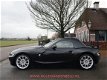 BMW Z4 Roadster - 2.5i HARDTOP / SPORTLEER / 18''LMV - 1 - Thumbnail