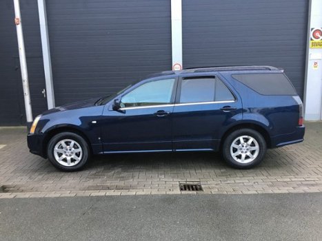 Cadillac SRX - 3.6 V6 2WD ELEGANCE - 1