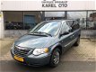 Chrysler Town and Country - LIMITED 3.3i STOW 'N GO - 1 - Thumbnail