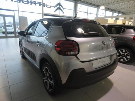 Citroën C3 - PureTech 82 FEEL EDITION € 1145 VOORRAADVOORDEEL - 1