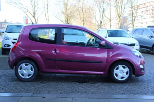 Renault Twingo - 1.2 16V Acces | Bovag Garantie 6 maanden | Rijklaarprijs | Onderhoudsbeurt | Nieuwe - 1