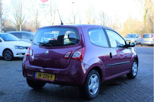 Renault Twingo - 1.2 16V Acces | Bovag Garantie 6 maanden | Rijklaarprijs | Onderhoudsbeurt | Nieuwe - 1