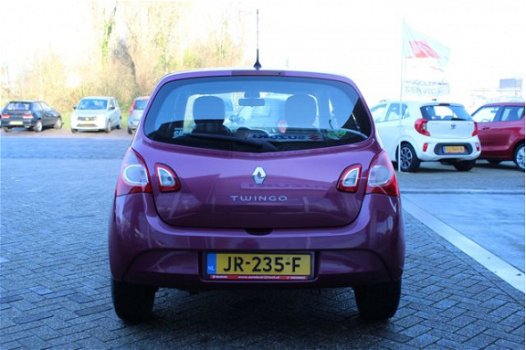 Renault Twingo - 1.2 16V Acces | Bovag Garantie 6 maanden | Rijklaarprijs | Onderhoudsbeurt | Nieuwe - 1