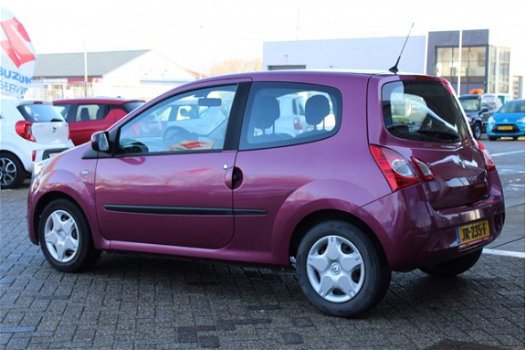 Renault Twingo - 1.2 16V Acces | Bovag Garantie 6 maanden | Rijklaarprijs | Onderhoudsbeurt | Nieuwe - 1