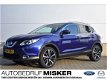 Nissan Qashqai - 1.2 Tekna - 1 - Thumbnail