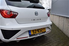 Seat Ibiza SC - 1.6 Sport spoilerpack18inchpanodak