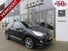 DS 3 - 3 PureTech 110 Special Edition 1955 LED/17"/NAVI Rijklaar