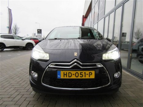 DS 3 - 3 PureTech 110 Special Edition 1955 LED/17