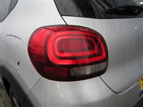 Citroën C3 - PURETECH 82 SHINE NAVI/CLIMA/CAM RIJKLAAR - 1