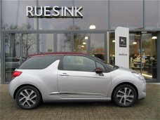 Citroën DS3 - VTI 82 NAVI/PERFO/DEM.TRKHAAK WEINIG KM RIJKLAAR