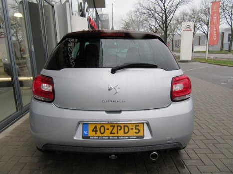 Citroën DS3 - VTI 82 NAVI/PERFO/DEM.TRKHAAK WEINIG KM RIJKLAAR - 1