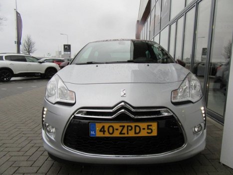 Citroën DS3 - VTI 82 NAVI/PERFO/DEM.TRKHAAK WEINIG KM RIJKLAAR - 1