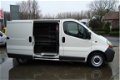 Renault Trafic - 1.9 dCi L1 H1 Série Spéciale *BJ04*AIRCO*APK 12-2020*SCHUIFD RECHTS*NETTE BUS - 1 - Thumbnail