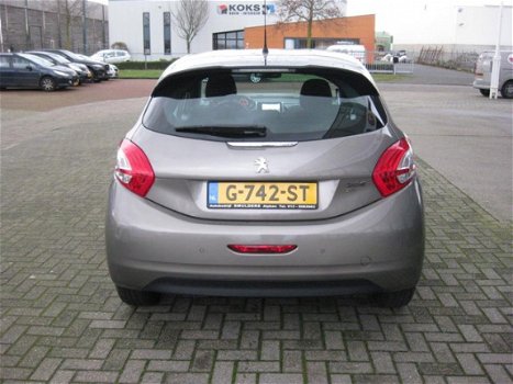 Peugeot 208 - 1.2 e-VTi Blue Lease Executive - 1