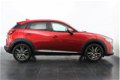 Mazda CX-3 - 2.0 SkyActiv-G 120 GT-M | Head-Up Display | Stoelverwarming | BOSE Audio | Navigatie | - 1 - Thumbnail