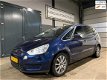 Ford S-Max - 2.0 TDCi EX BN Auto + Full Dealer Service - 1 - Thumbnail