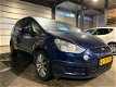 Ford S-Max - 2.0 TDCi EX BN Auto + Full Dealer Service - 1 - Thumbnail