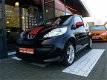 Peugeot 107 - 1.0-12V XS STREET RACING Airco Toerenteller Lmv Elec Pakket Nieuwe Apk - 1 - Thumbnail