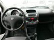 Peugeot 107 - 1.0-12V XS Nieuwe Apk Radio cd Aux - 1 - Thumbnail