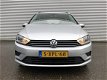 Volkswagen Golf Sportsvan - 1.4 TSI 125PK Comfortline Navigatie wegkl. trekhaak parkeersensoren - 1 - Thumbnail