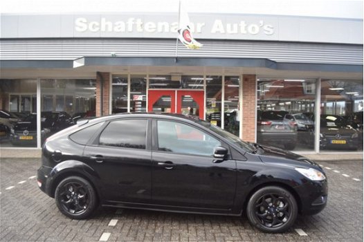 Ford Focus - 1.6 Titanium /navigatie - 1