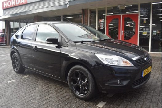 Ford Focus - 1.6 Titanium /navigatie - 1