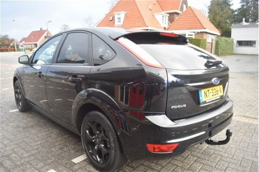 Ford Focus - 1.6 Titanium /navigatie - 1