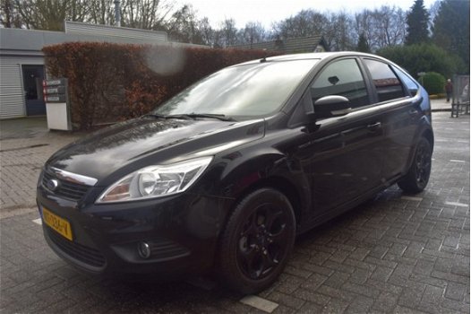 Ford Focus - 1.6 Titanium /navigatie - 1