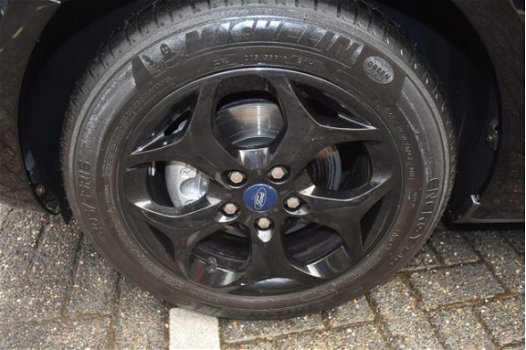 Ford Focus - 1.6 Titanium /navigatie - 1