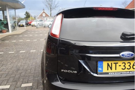 Ford Focus - 1.6 Titanium /navigatie - 1