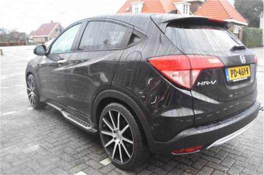 Honda HR-V - 1.5 i-VTEC Elegance - 1