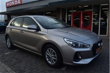 Hyundai i30 - 1.0 T-GDI Comfort