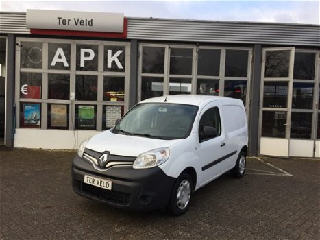 Renault Kangoo Express - 1.5 dCi 90 Express Comfort Airco - 1