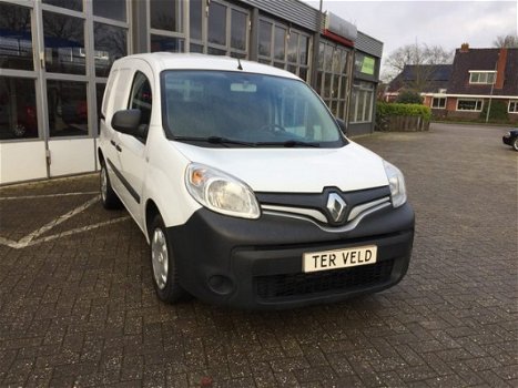 Renault Kangoo Express - 1.5 dCi 90 Express Comfort Airco - 1