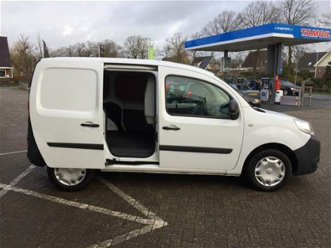 Renault Kangoo Express - 1.5 dCi 90 Express Comfort Airco - 1