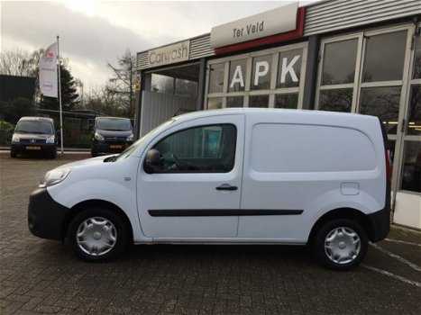 Renault Kangoo Express - 1.5 dCi 90 Express Comfort Airco - 1