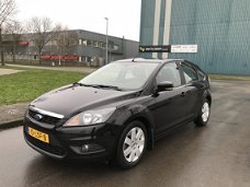 Ford Focus - 1.6-16V COMFORT 5-Deurs. Airco, Cruise, LMvelgen, CPV, Elektr.ramen, Radio-CD, Enz.....