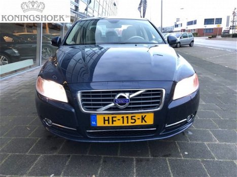 Volvo S80 - 2.0 D3 Summum - 1